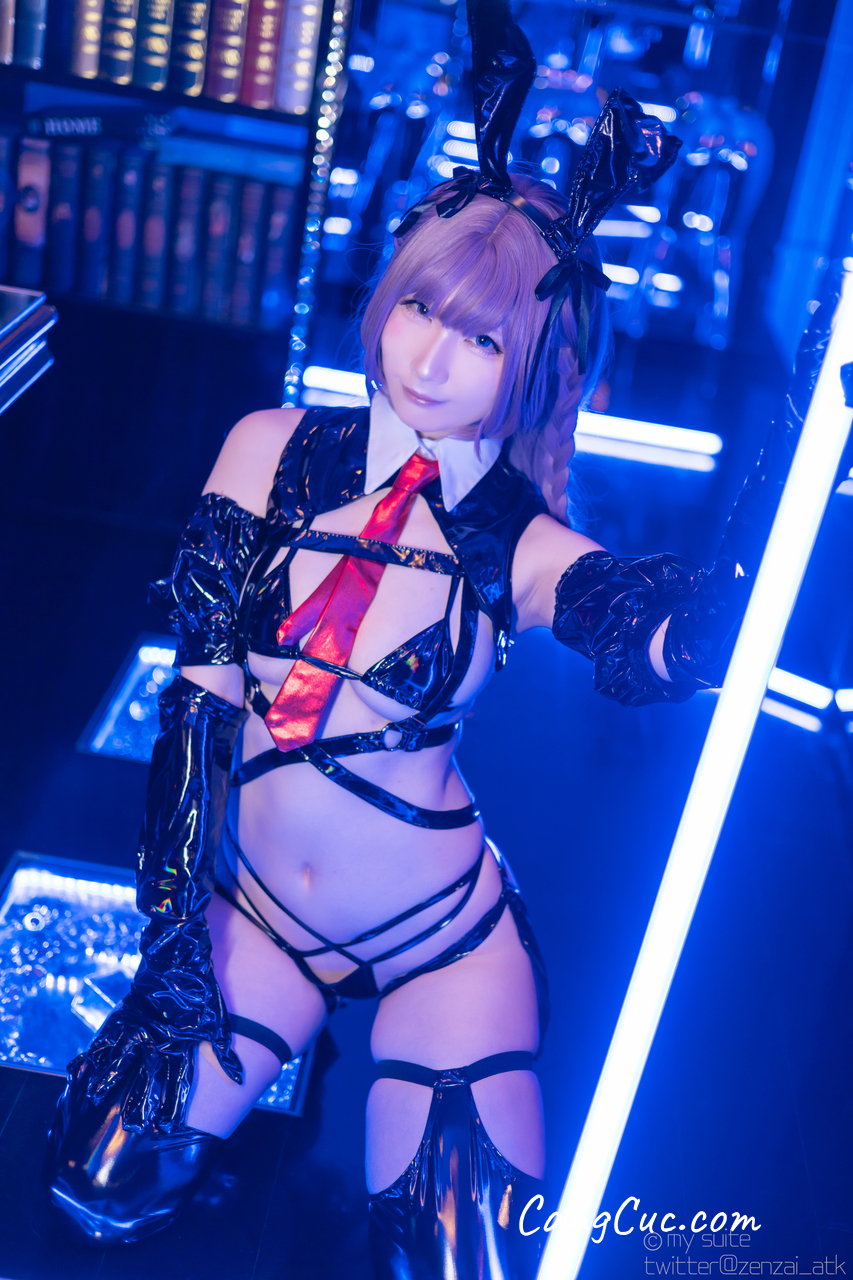 Coser@Atsuki (あつき) - Suite Originality